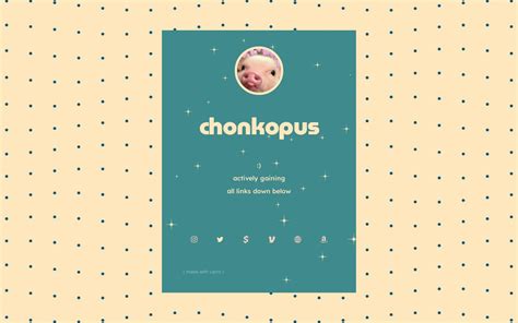Chonkopus Onlyfans Leak XxX 🍑 36 Photos