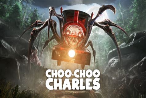 Choo choo charles download. Jan 4, 2023 ... HOW TO DOWNLOAD CHOO CHOO CHARLES ON ANDROID | CHOO CHOO CHARLES MOBILE DOWNLOAD | CHOO CHOO CHARLES So Guys in this video about CHOO CHOO ... 