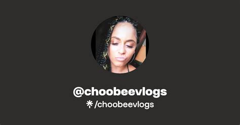🍑 Choobeevlogs Onlyfans Leak PORN 35 Vids
