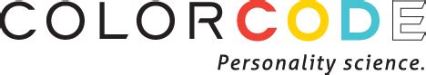 Choose Colorcode Personality Science