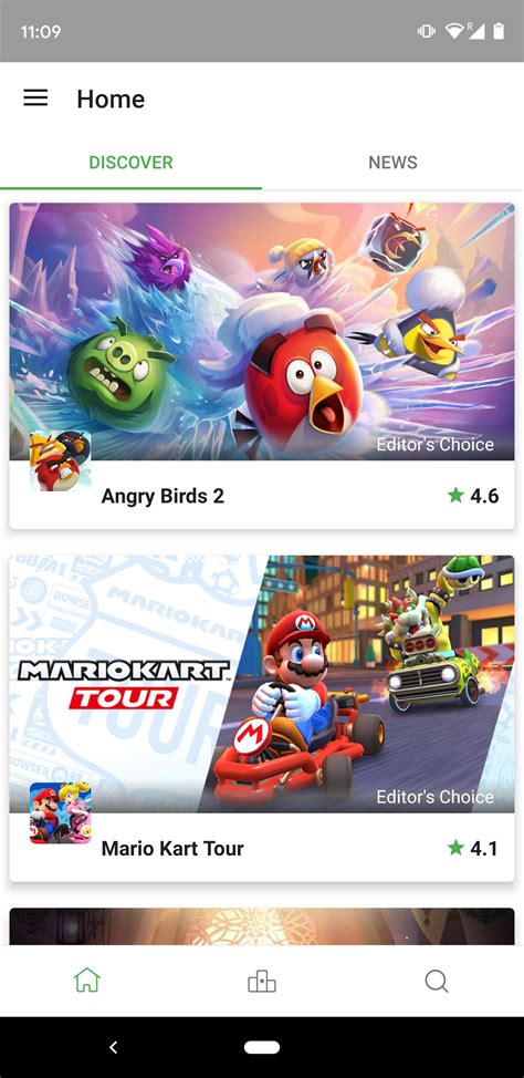Choose Daily Discovery APK Download for Android 