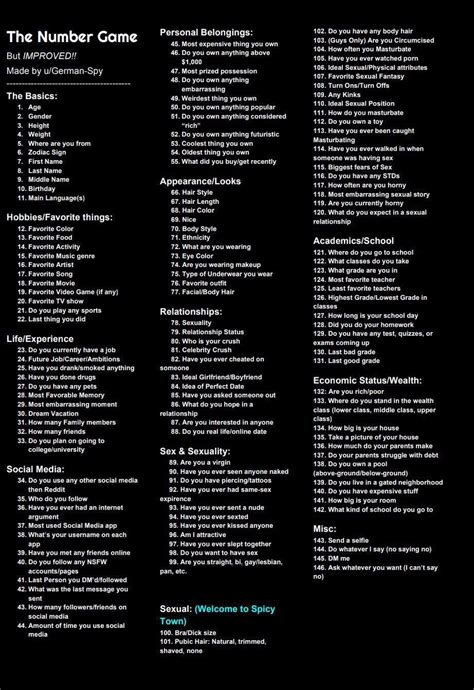 Choose Number From 1 To 10 Game