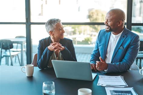 Choose Trusted Financial Advisers to Help