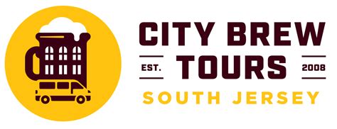 Choose Your South Jersey Tour - City Brew Tours