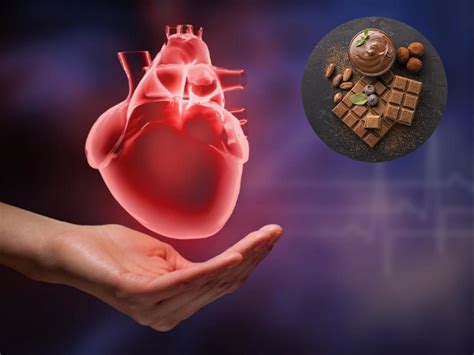 Choose dark chocolate for your heart - Mayo Clinic Health System