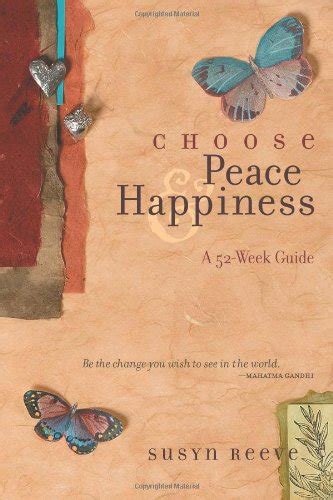 Choose peace happiness a 52 week guide. - Aqa physics student guide 1 sections.