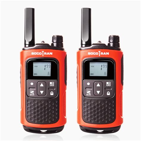 Choose the Best PMR Walkie Talkie - Two Way Radio Community