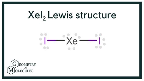 Choose the best lewis structure for xei2. This is okay, because the structure with a negative charge on the most electronegative atom is the best Lewis structure. And in this case, the most electronegative element is oxygen. Also, the above structure is more stable than the previous structures. Therefore, this structure is the most stable Lewis structure of ClO 3 -. 