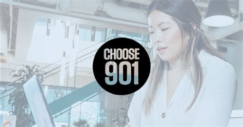 Choose901. Things To Know About Choose901. 
