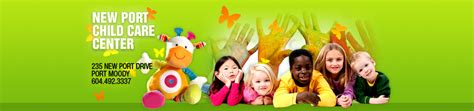 Choosing Childcare - Newport