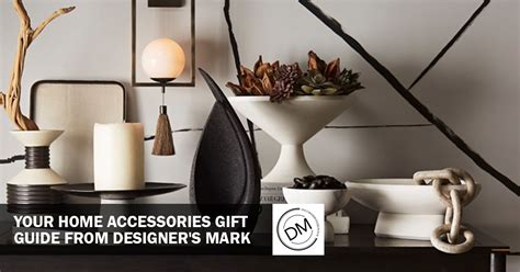 Choosing Home Accessories Like a Designer