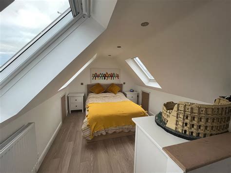 Choosing Local Loft Specialists