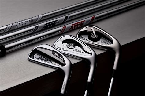 Choosing The Best Golf Irons For You (2024) - Takomo Golf