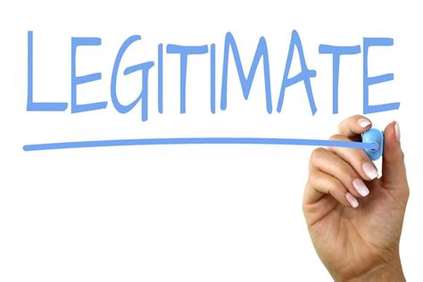 Choosing a Legitimate Background Check Service Background check