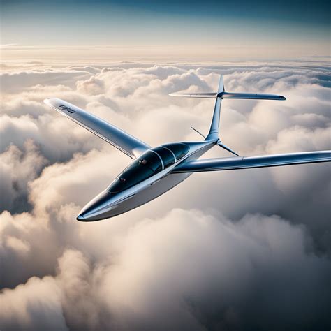 Choosing a Sailplane Based on Design