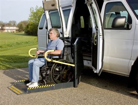 Choosing a Wheelchair Carrier for Your Car / Wheelchair