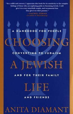 Choosing a jewish life a handbook for people converting to judaism and for their family and friends. - Contracts fourth edition textbook treatise series hardcover.