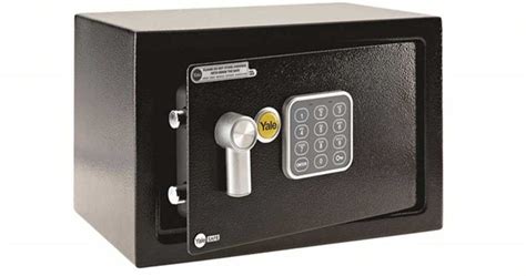 Choosing and Using Home Safes - Godby Safe & Lock