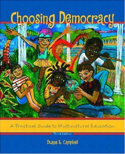 Choosing democracy a practical guide to multicultural education. - Saltarico e o copinho de prata.