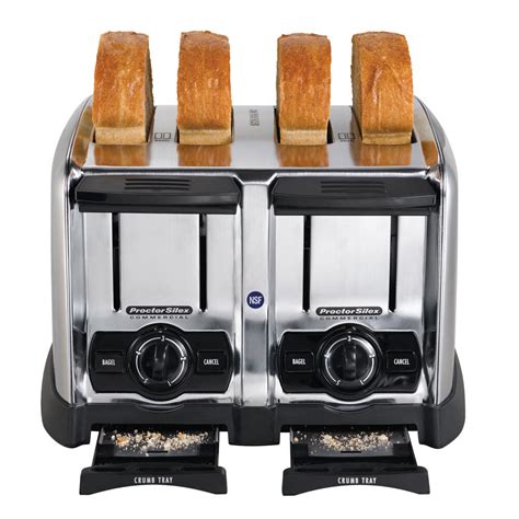 Choosing the Best Commercial Toaster: A …