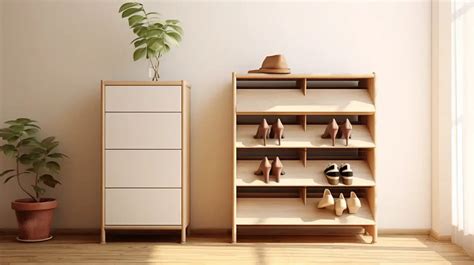 Choosing the Perfect Shoe Storage