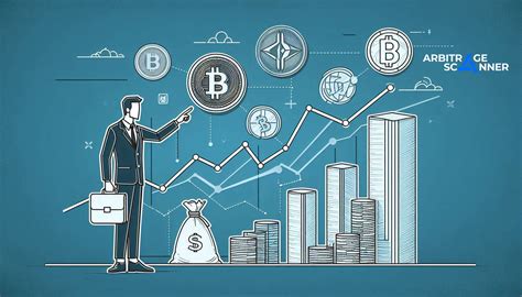 Choosing the Right Crypto Arbitrage Scanner: A Step-by-Step Guide