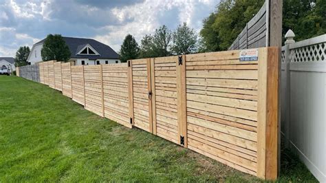 Choosing the Right Fence Builder A Comprehensive Guide Draper