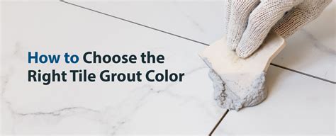 Choosing the Right Grout & Mortar - Low…