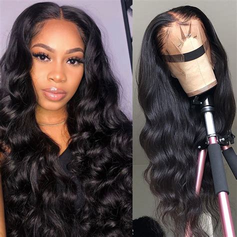 Choosing the Right Real Human Hair Wig