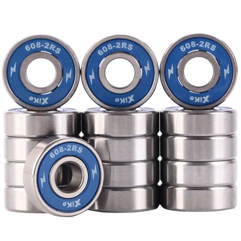 Choosing the Right Skate Bearings and Wheels for a Smoother Ride