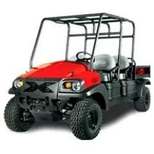 Choosing the Right UTV Rental for You United Rentals