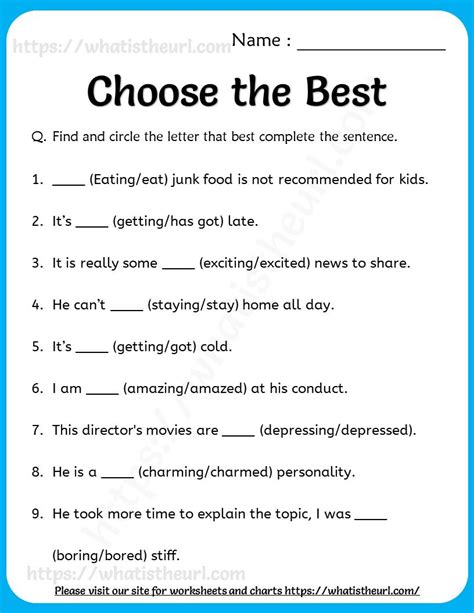 Choosing the right word unit 6 level c. New Reading Passages open each Unit of VOCABULARY WORKSHOP. At least 15 of the the 20 Unit vocabulary words appear in each Passage. Students read the words in context in informational texts to activate prior knowledge and then apply what they learn throughout the Unit, providing practice in critical-reading skills. 