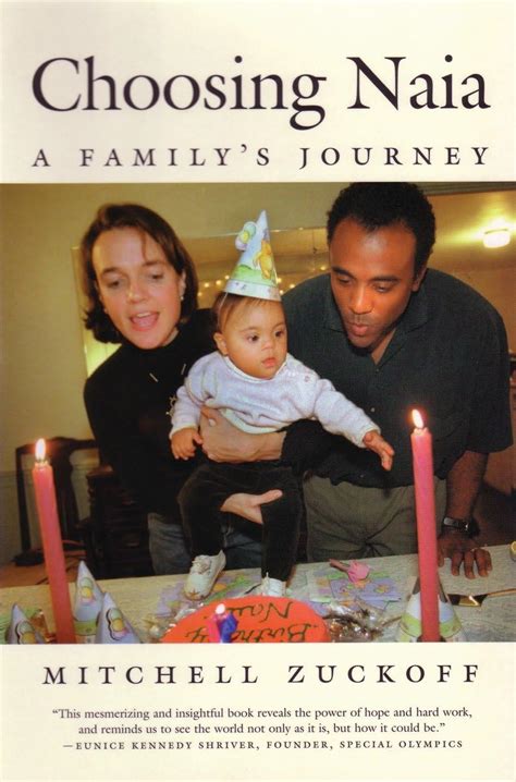 Read Choosing Naia A Familys Journey By Mitchell Zuckoff