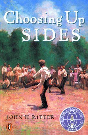Full Download Choosing Up Sides By John H Ritter