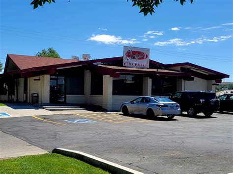 Chop Stix Asian Bistro, 1313 Dewar Dr, Rock Springs, WY