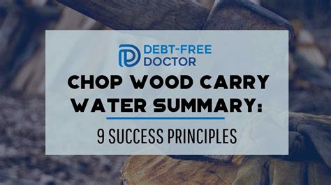 Chop wood carry water pdf. Things To Know About Chop wood carry water pdf. 
