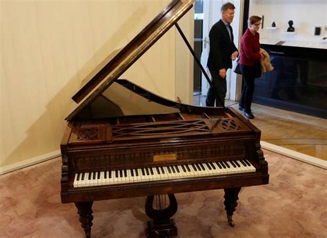 Chopin museum reopens in Warsaw with new original exhibits