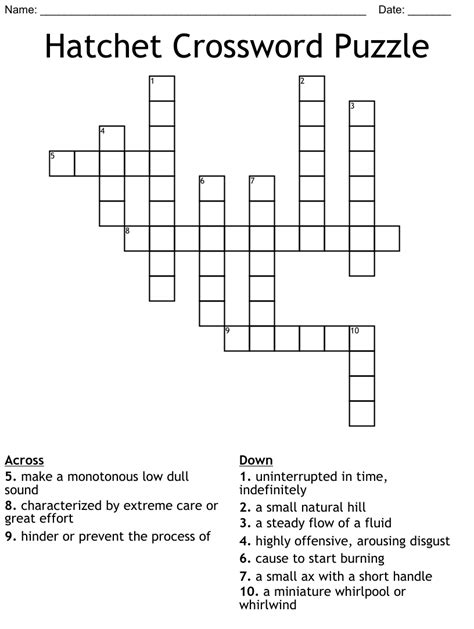 Chopped channel crossword clue. The crossword clue Chopped small with 6 letters was last seen on the October 22, 2023. We found 20 possible solutions for this clue. ... "Chopped" channel 3% 6 LITTLE: Small 3% 4 HASH: Chopped-up potato mixture 3% 5 BAGEL: Gable chopped up roll 3% 4 HOED: Chopped some weeds 3% 4 ... 