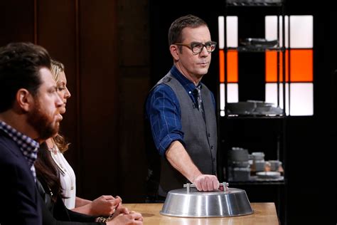 Chopped food network. Raise Your Game. Four chefs who specialize in cooking lighter, healthier fare are challenged to make delicious, lean dishes in the Chopped kitchen. Low-calorie chips and some leafy greens inspire ... 