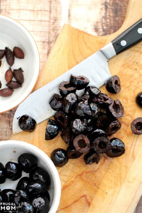 Chopped olive. Things To Know About Chopped olive. 
