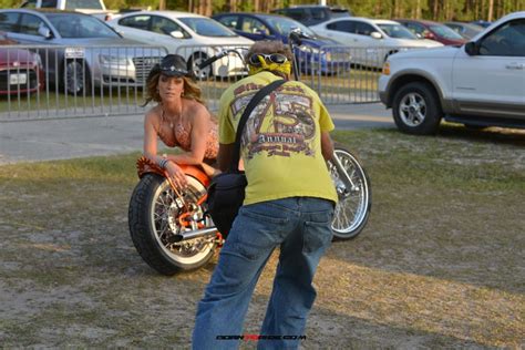 Chopper DAVE - Born To Ride Motorcycle Magazine