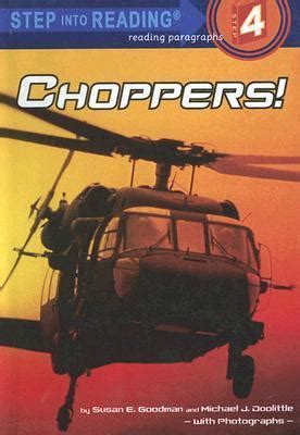 Full Download Choppers By Susan E Goodman
