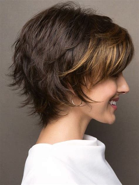 As women age, their hair often undergoes changes in texture and thickness. Many women over 60 find that layered hairstyles are a perfect solution to add volume, movement, and style.... 