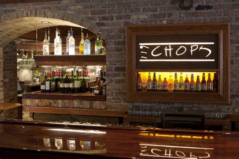 Chops restaurant and bar. Things To Know About Chops restaurant and bar. 