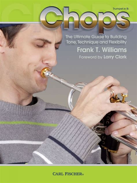 Chops the ultimate guide to building tone technique and flexibility trumpet. - Daf lf55 factory service repair manual.