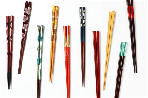Read Chopsticks Are