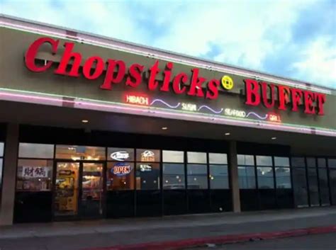 Chopsticks in Gretna, LA with Reviews - Yellow Pages