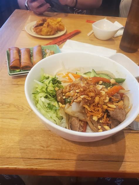 Chopstix Vietnamese Kitchen located in Flagstaff, Arizona AZ …