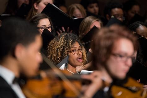 Choral conducting masters programs. Graduate Degrees Full-Time Graduate Degree Programs Master of Music, Music Education Specialization Designed for elementary and secondary music teachers who already hold a K-12 state music-teaching license or the international equivalent. Specifically, this program is designed to inspire and develop the next generation of leaders in the … 