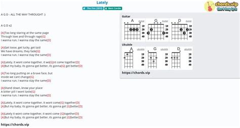 Chord: Amazing - Matt Cardle - tab, song lyric, sheet, guitar, ukulele …